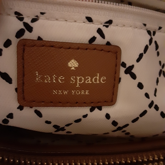 🦋 Kate Spade Cove Street Airel purse - Picture 7 of 14